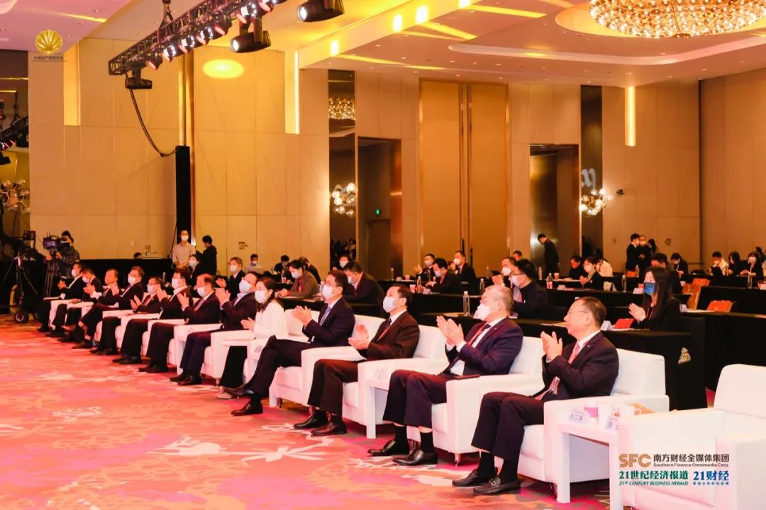 金貝獎(jiǎng)、2022卓越資產(chǎn)管理公司